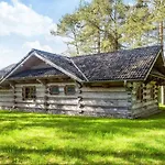 8 Person In Holiday home *