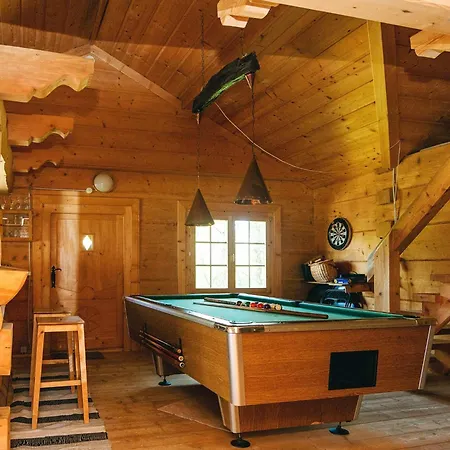 Holiday home 8 Person In Ebeltoft