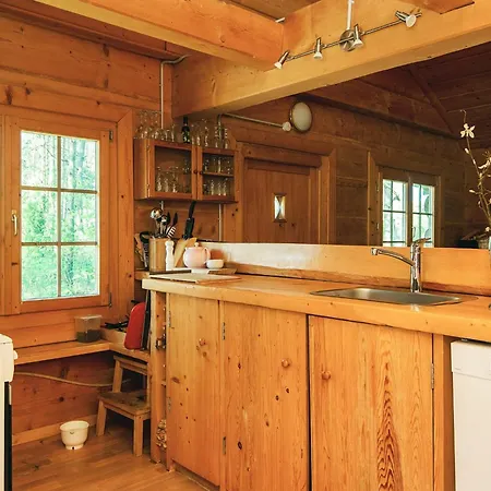 Holiday home 8 Person In Ebeltoft