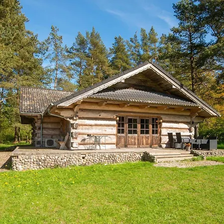 8 Person In Holiday home