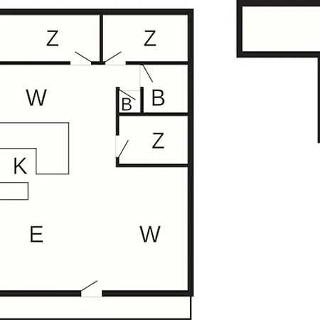 8 Person In * Ebeltoft