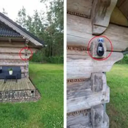 8 Person In * Эбельтофт